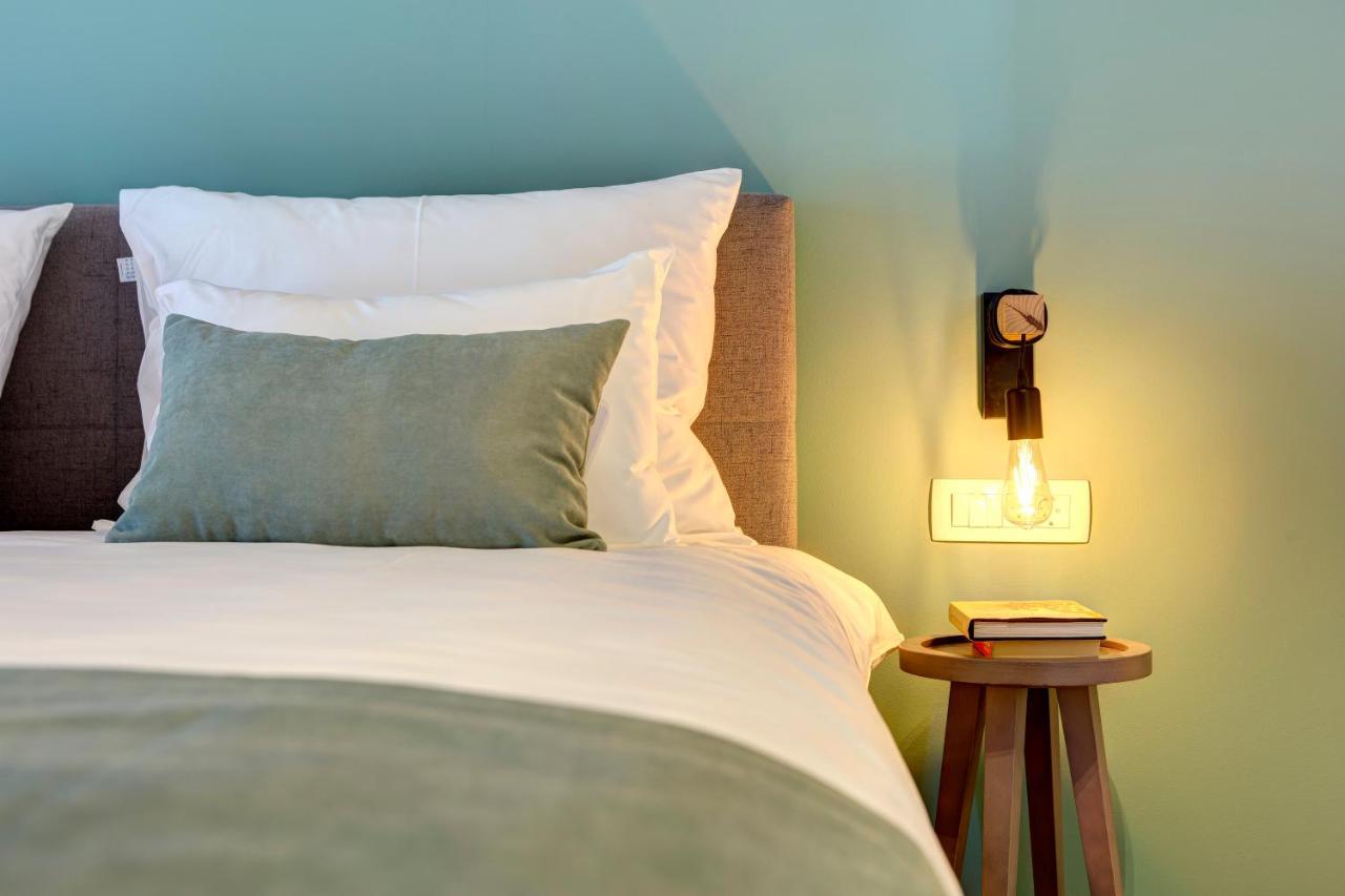 Four Blue Seasons - Luxury Apartments دوبروفينك المظهر الخارجي الصورة